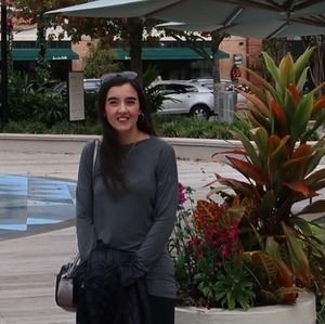 Meet your Posher, Marissa